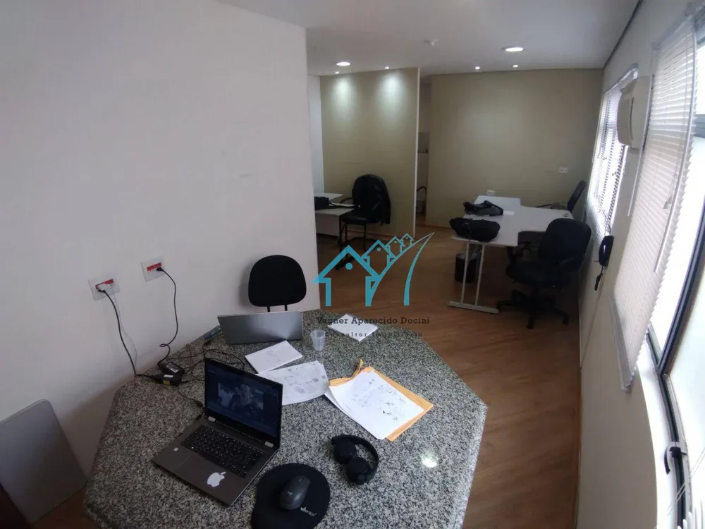 Sala-Conjunto, 15 m² - Foto 5