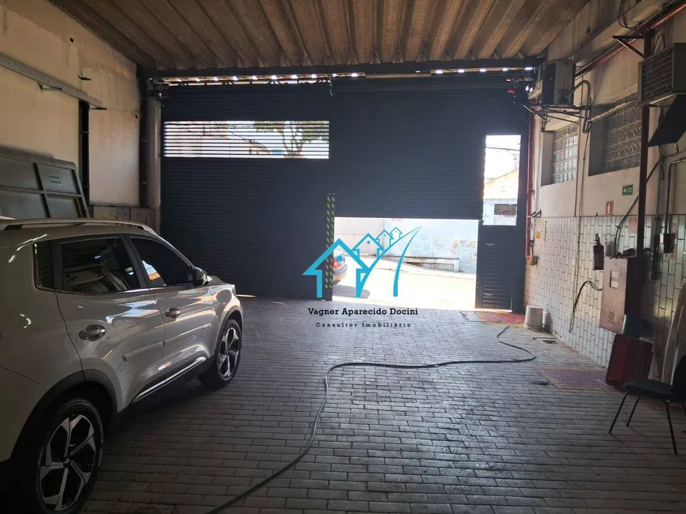 Prédio Inteiro, 848 m² - Foto 7