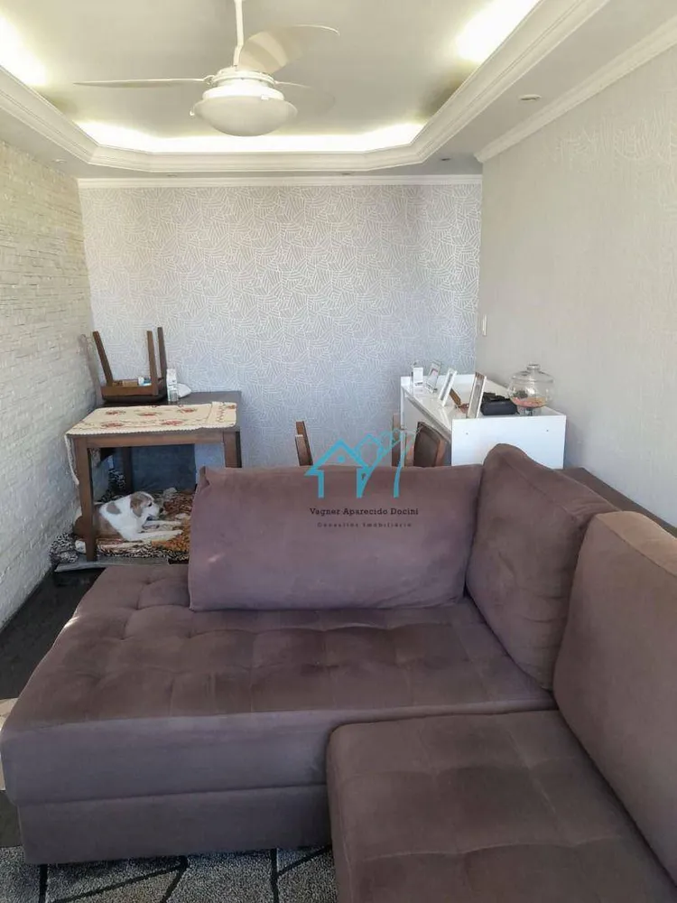 Apartamento, 2 quartos, 55 m² - Foto 11