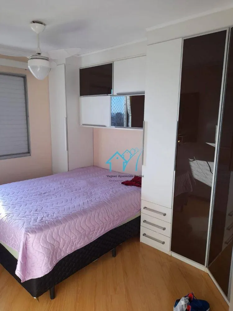 Apartamento, 2 quartos, 55 m² - Foto 4