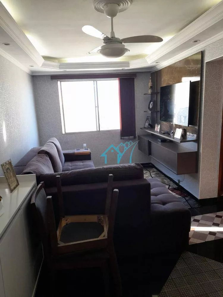 Apartamento, 2 quartos, 55 m² - Foto 4