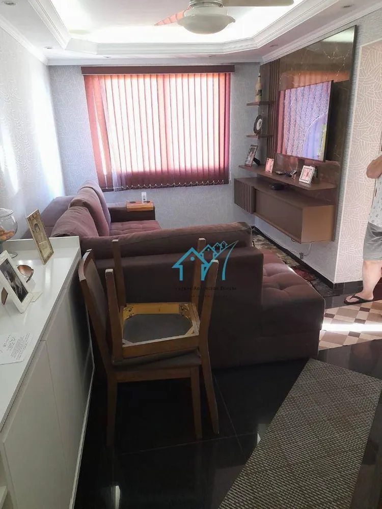 Apartamento, 2 quartos, 55 m² - Foto 12