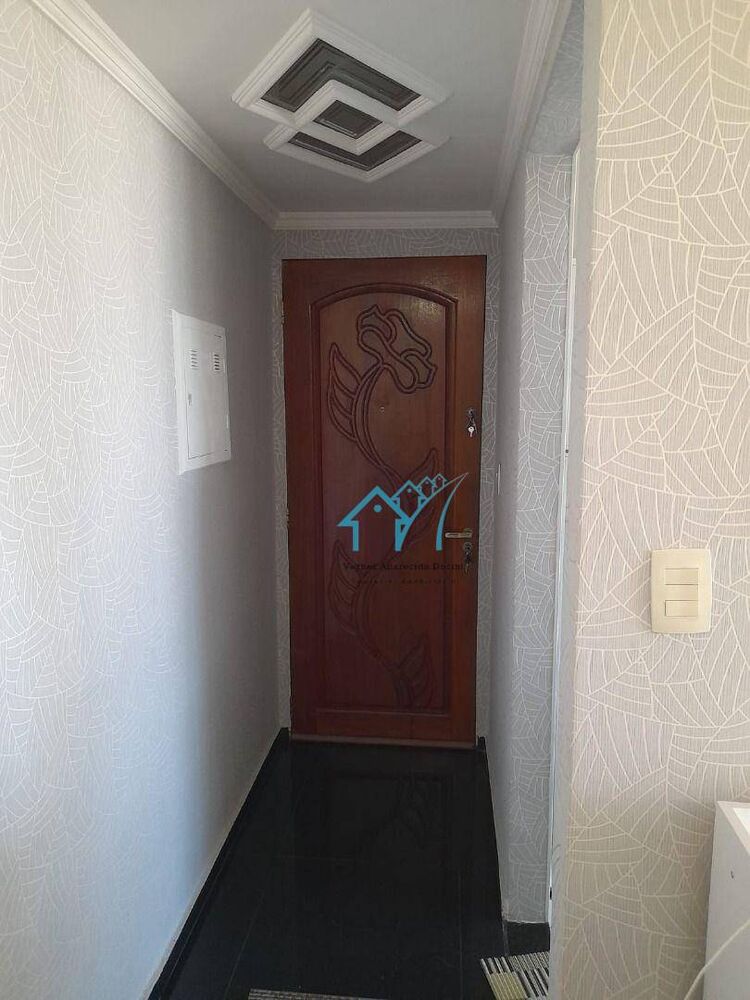 Apartamento, 2 quartos, 55 m² - Foto 2