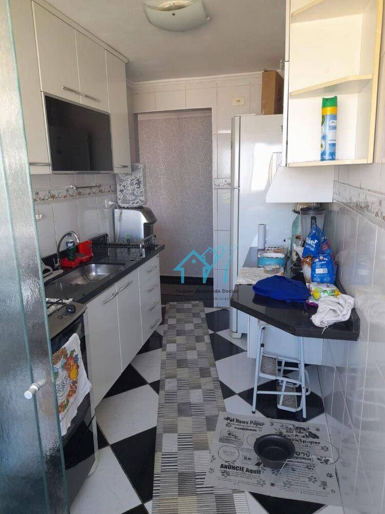 Apartamento, 2 quartos, 55 m² - Foto 6