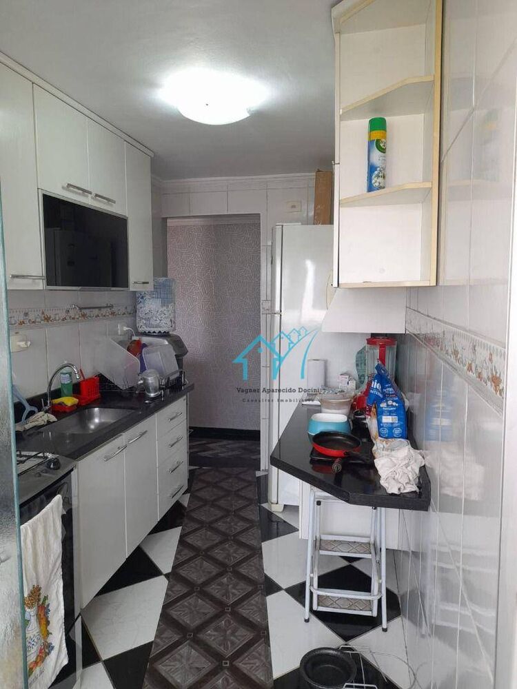 Apartamento, 2 quartos, 55 m² - Foto 3