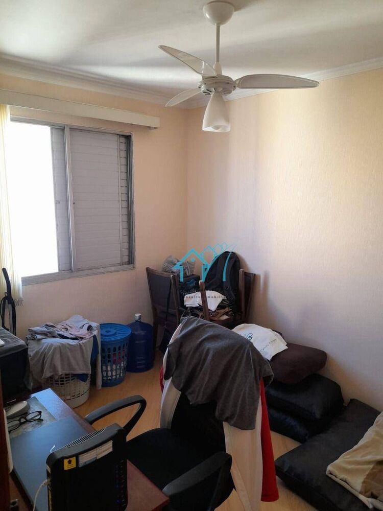 Apartamento, 2 quartos, 55 m² - Foto 1