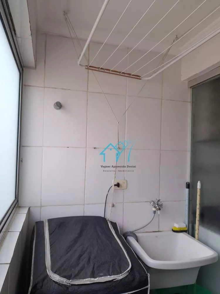 Apartamento, 2 quartos, 55 m² - Foto 7