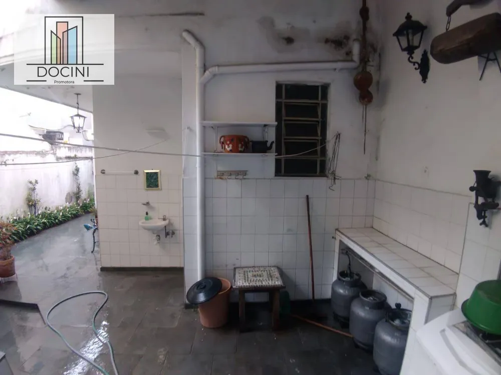 Sobrado, 3 quartos - Foto 6
