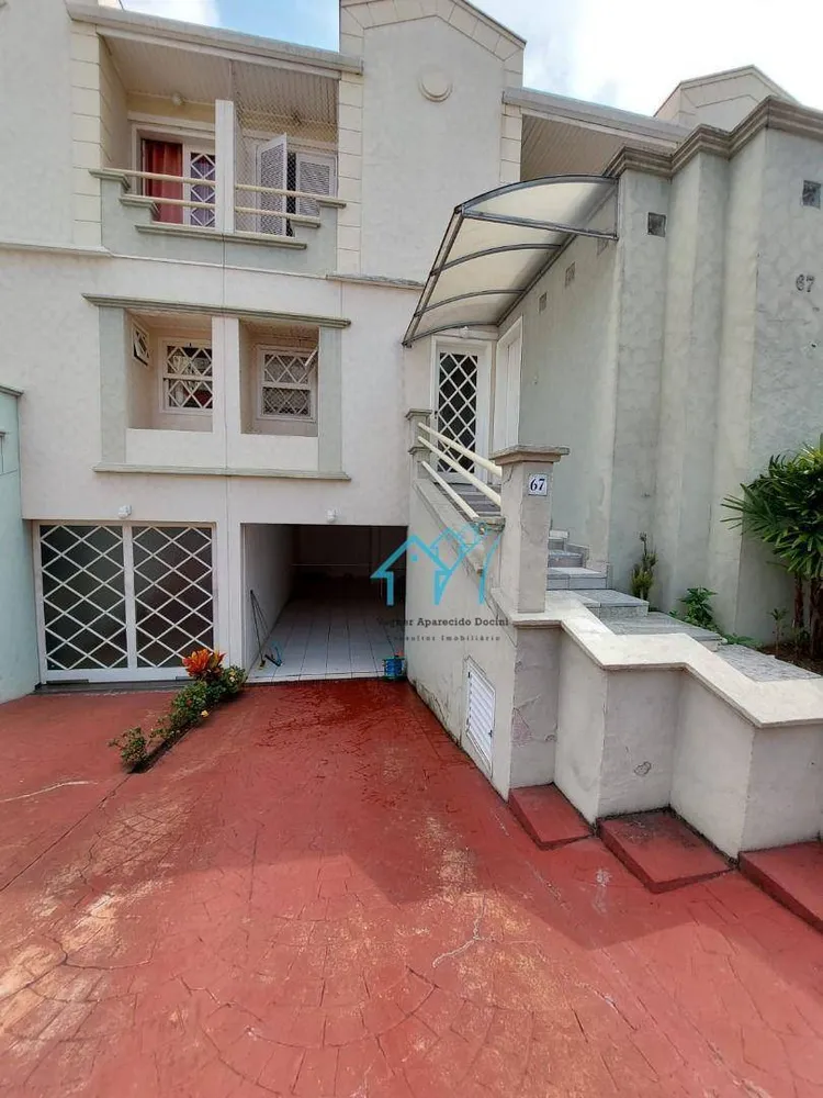 Sobrado, 3 quartos - Foto 3