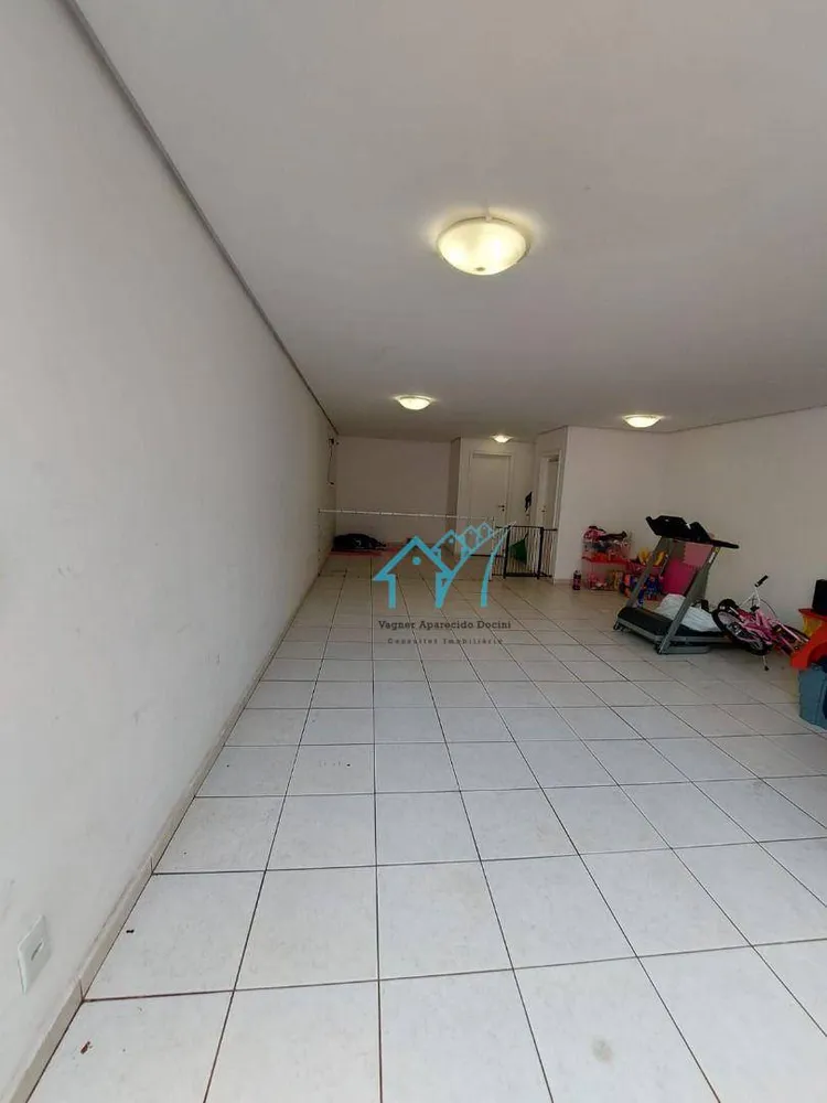 Sobrado, 3 quartos - Foto 13