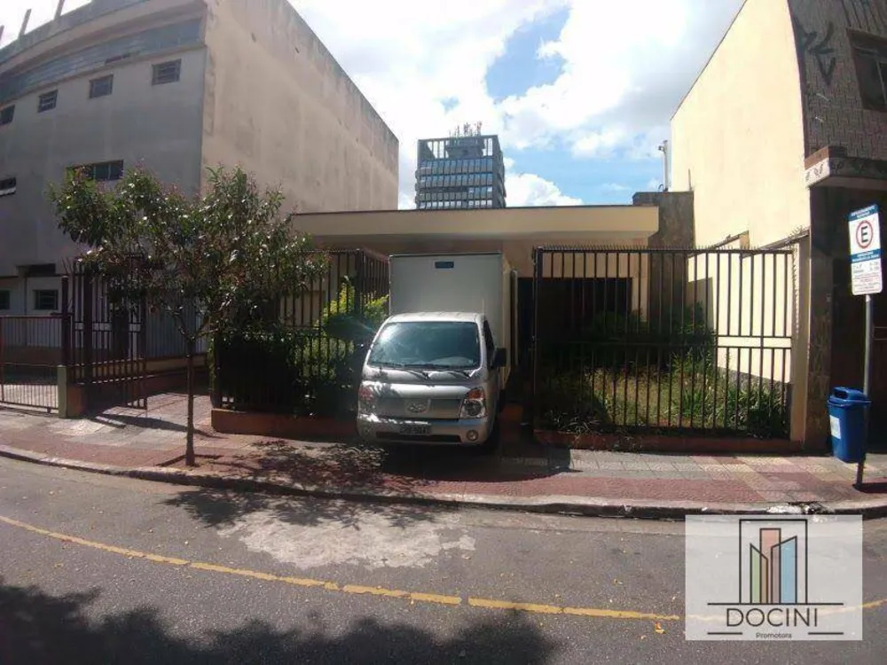 Loja-Salão, 1140 m² - Foto 1