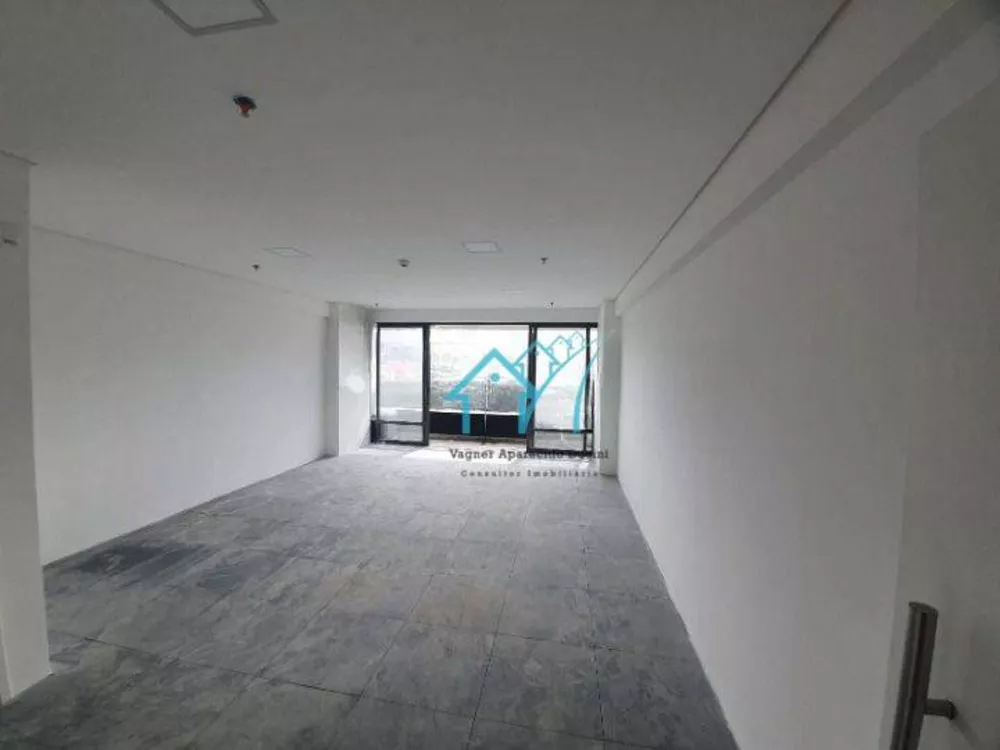 Sala-Conjunto, 46 m² - Foto 1