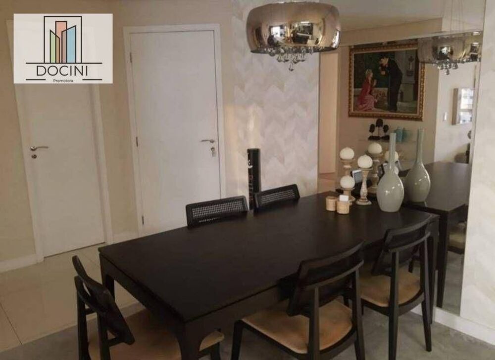 Apartamento, 3 quartos, 106 m² - Foto 2