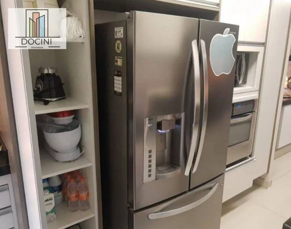 Apartamento, 3 quartos, 106 m² - Foto 5