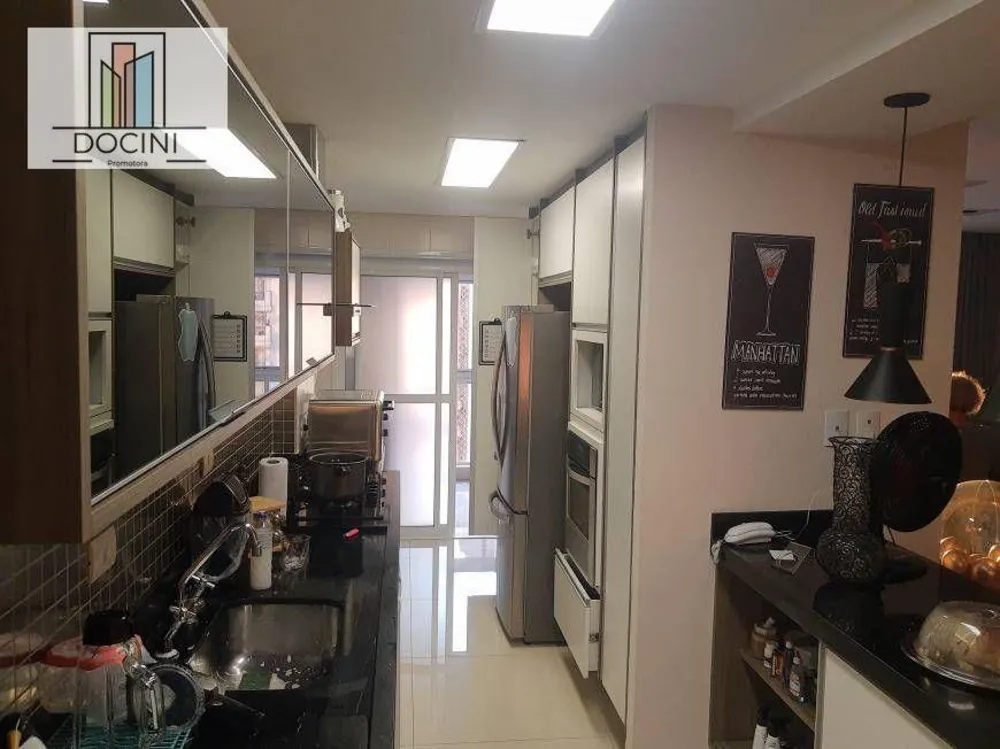 Apartamento, 3 quartos, 106 m² - Foto 5