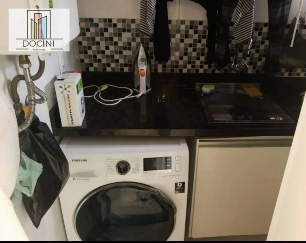 Apartamento, 3 quartos, 106 m² - Foto 13
