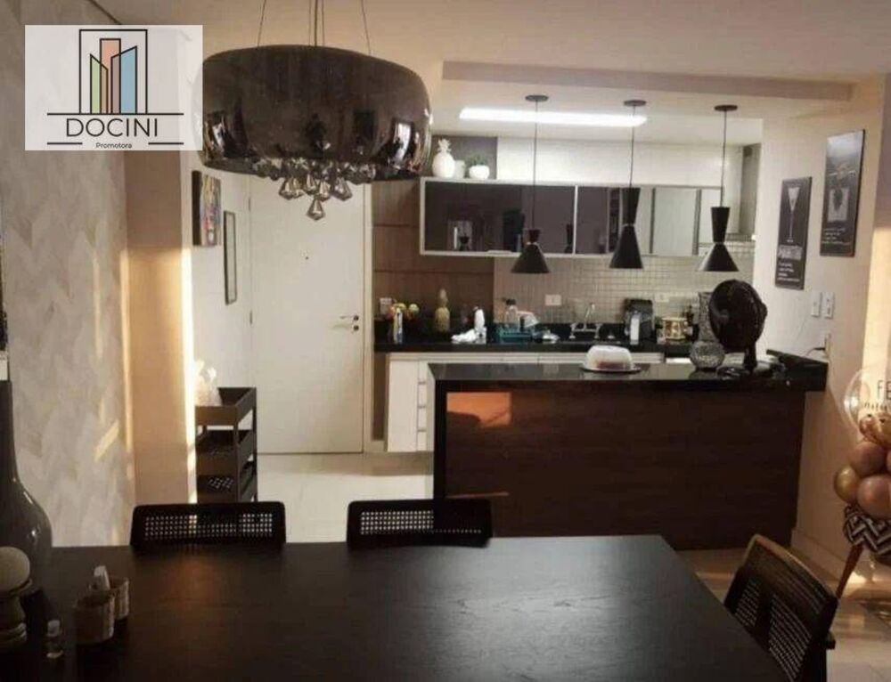 Apartamento, 3 quartos, 106 m² - Foto 4