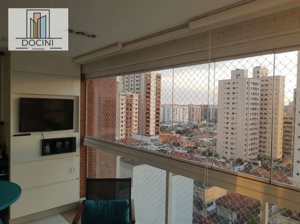 Apartamento, 3 quartos, 106 m² - Foto 1