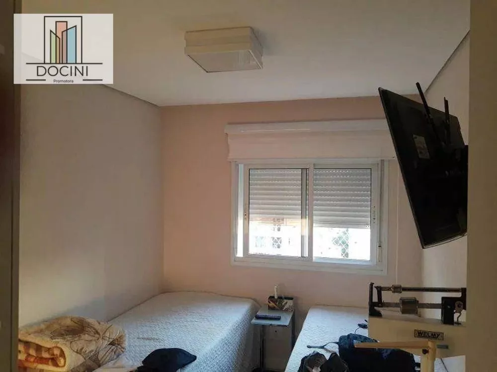 Apartamento, 3 quartos, 106 m² - Foto 8