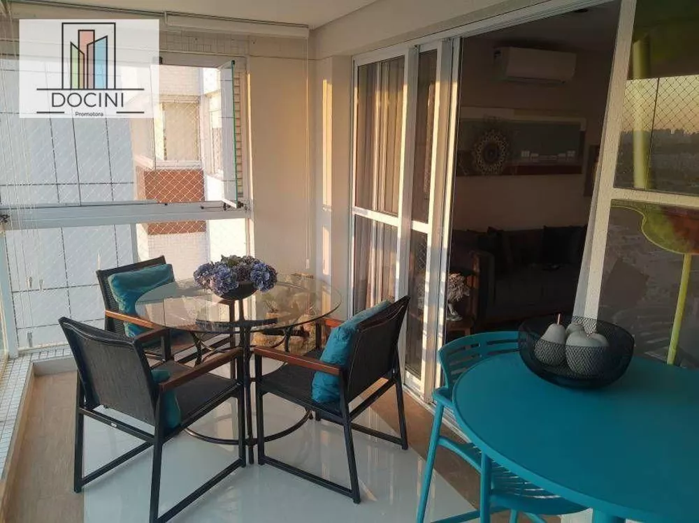 Apartamento, 3 quartos, 106 m² - Foto 6
