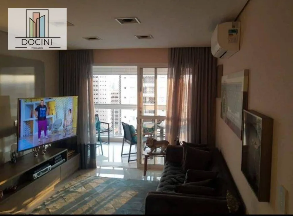 Apartamento, 3 quartos, 106 m² - Foto 17