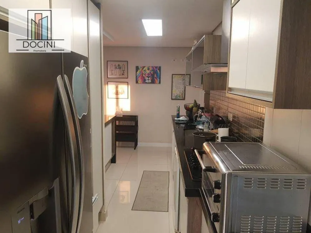 Apartamento, 3 quartos, 106 m² - Foto 9