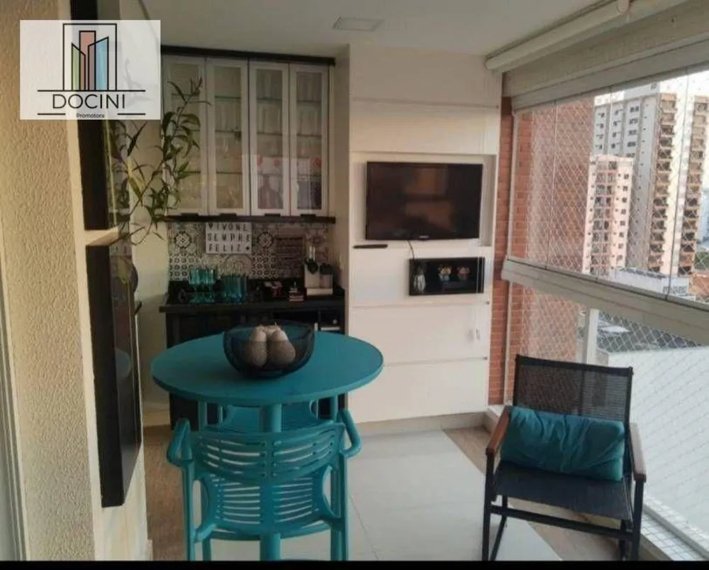 Apartamento, 3 quartos, 106 m² - Foto 2