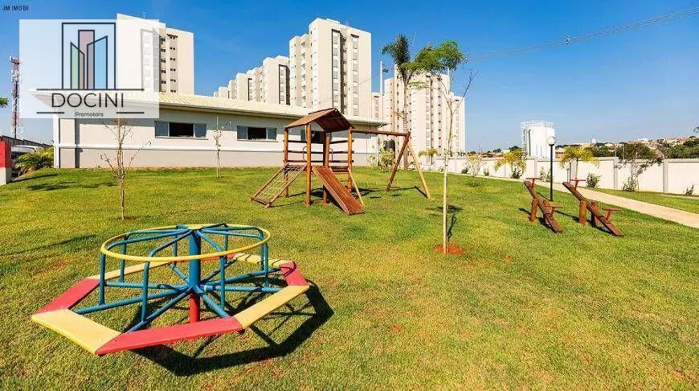 Apartamento, 2 quartos, 50 m² - Foto 4