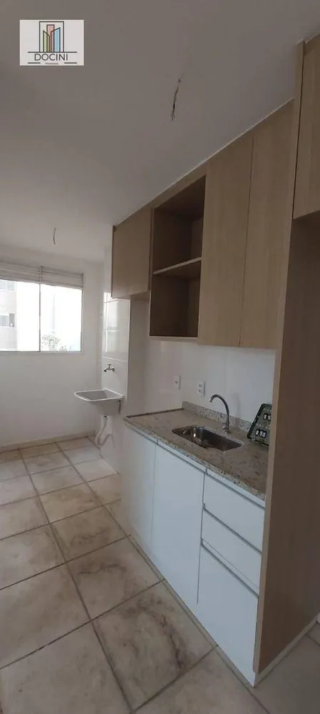 Apartamento, 2 quartos, 50 m² - Foto 3