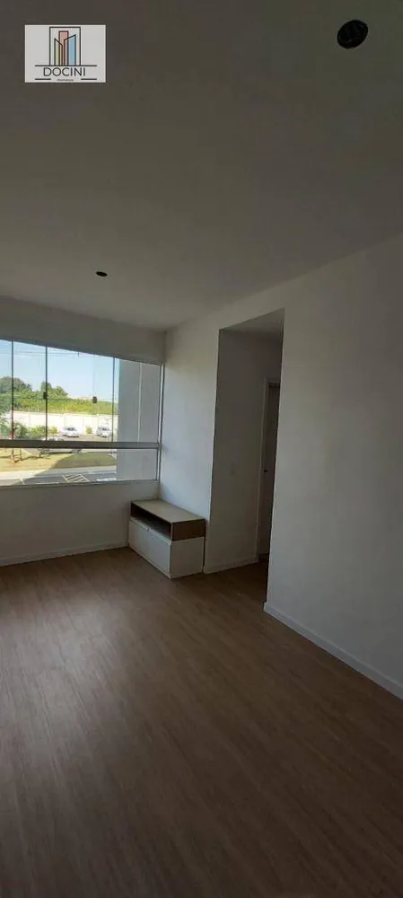 Apartamento, 2 quartos, 50 m² - Foto 6