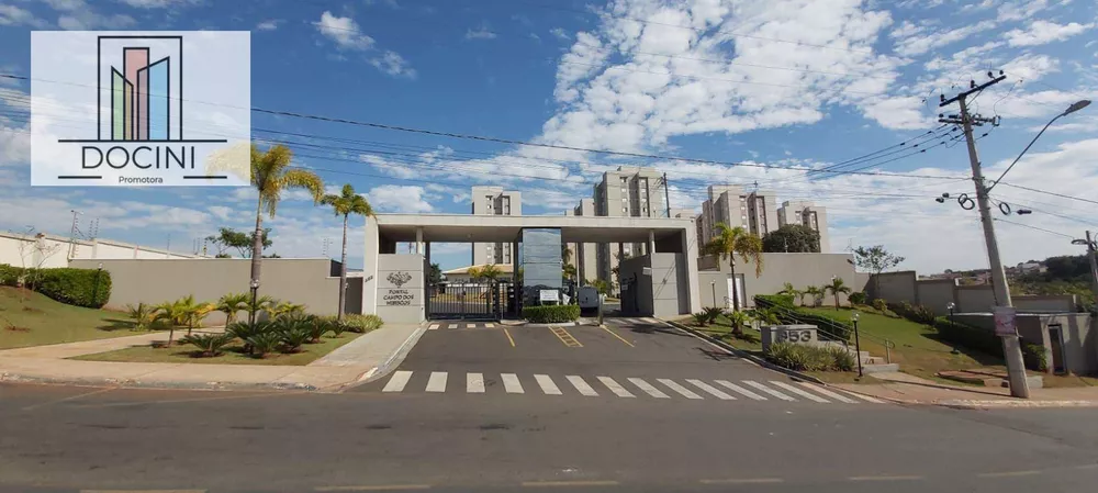 Apartamento, 2 quartos, 50 m² - Foto 6