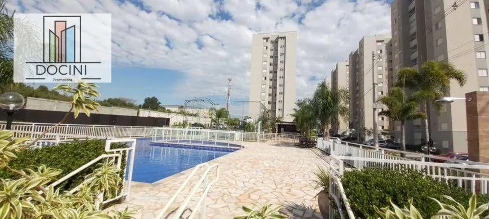 Apartamento, 2 quartos, 50 m² - Foto 1