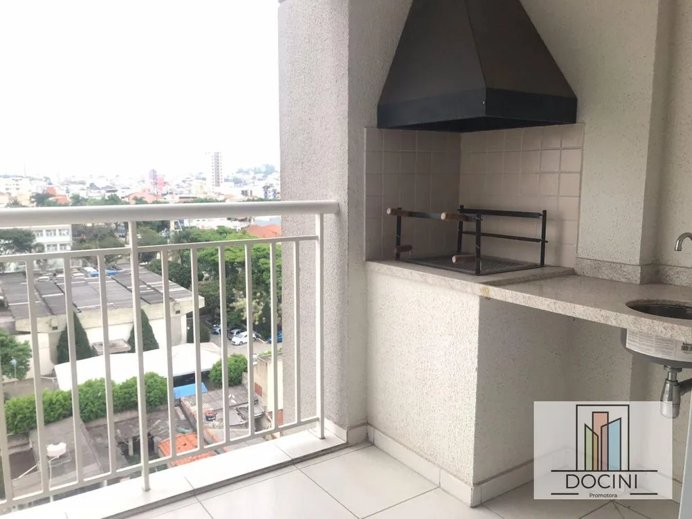 Apartamento, 3 quartos, 70 m² - Foto 20