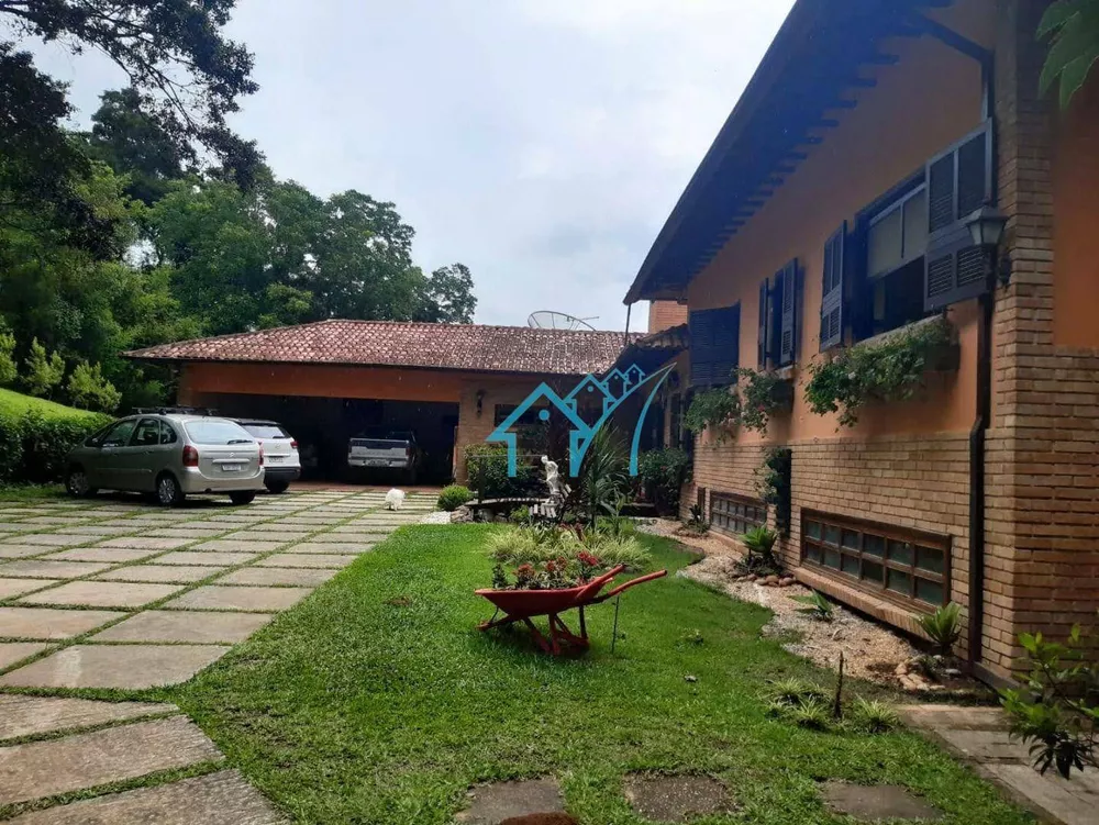 Chácara, 4 quartos, 8187 m² - Foto 7