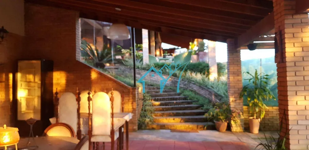 Chácara, 4 quartos, 8187 m² - Foto 19