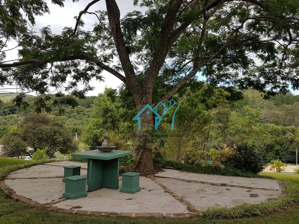 Chácara, 4 quartos, 8187 m² - Foto 1