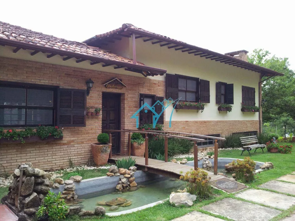 Chácara, 4 quartos, 8187 m² - Foto 2