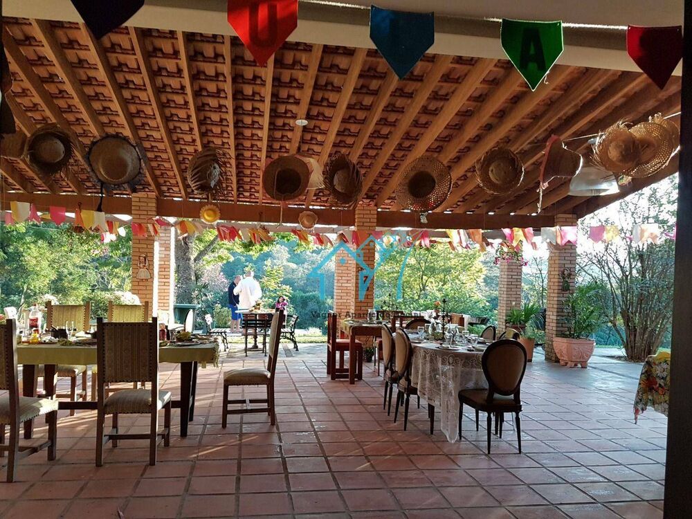 Chácara, 4 quartos, 8187 m² - Foto 2