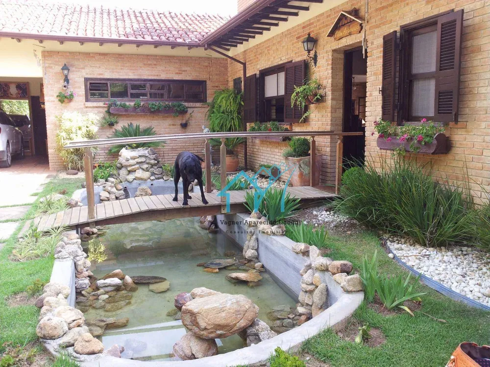 Chácara, 4 quartos, 8187 m² - Foto 4