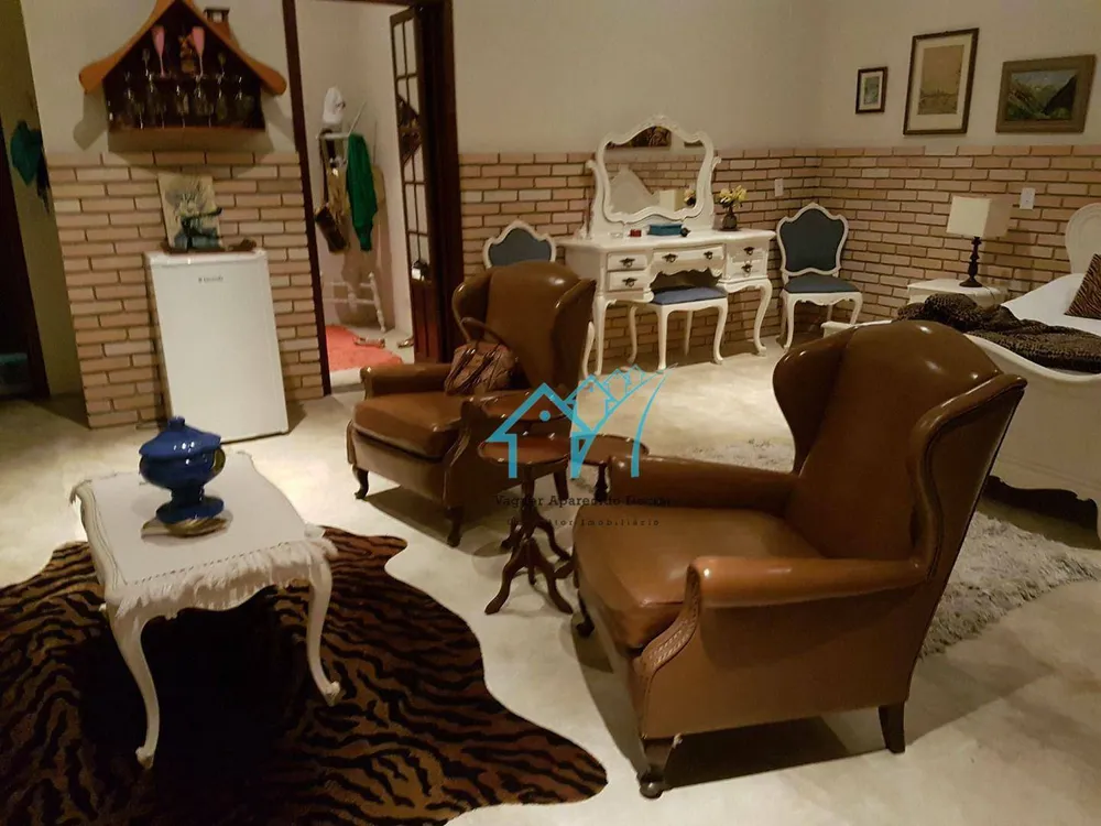 Chácara, 4 quartos, 8187 m² - Foto 5