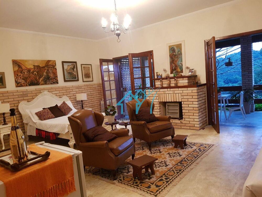 Chácara, 4 quartos, 8187 m² - Foto 5