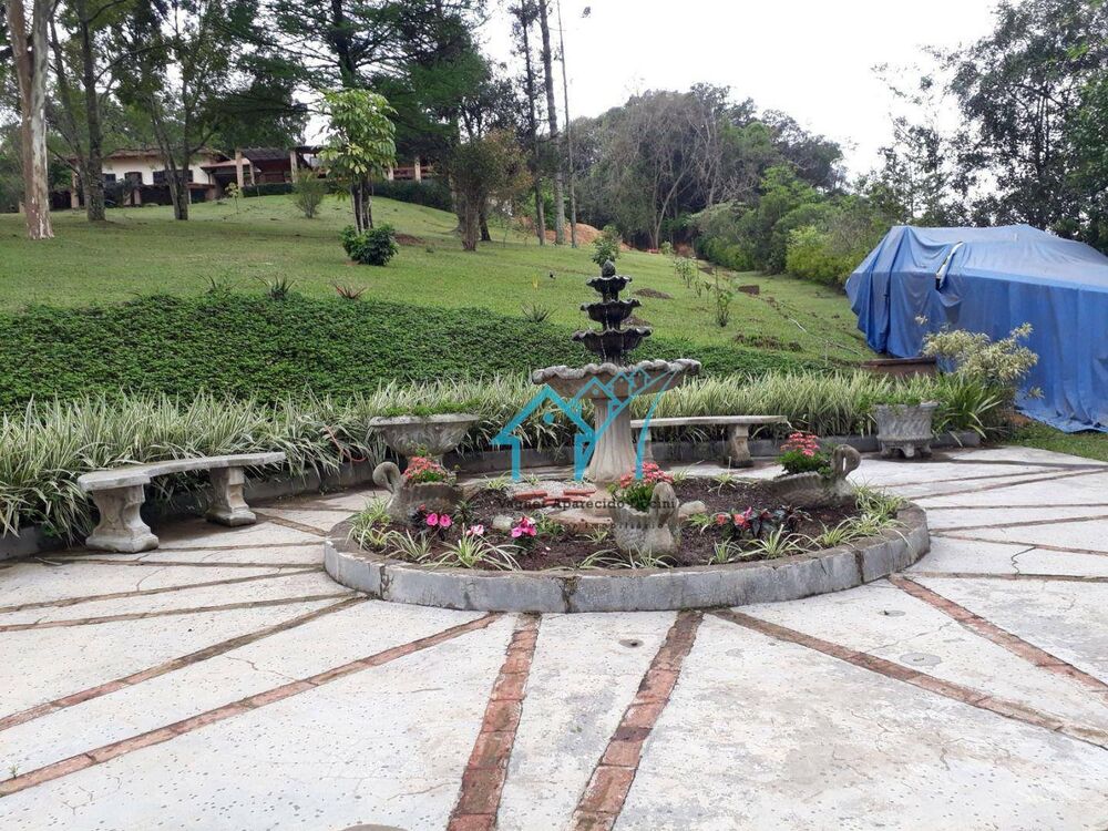 Chácara, 4 quartos, 8187 m² - Foto 3