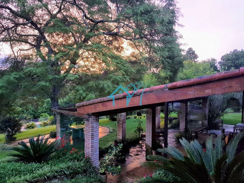 Chácara, 4 quartos, 8187 m² - Foto 16
