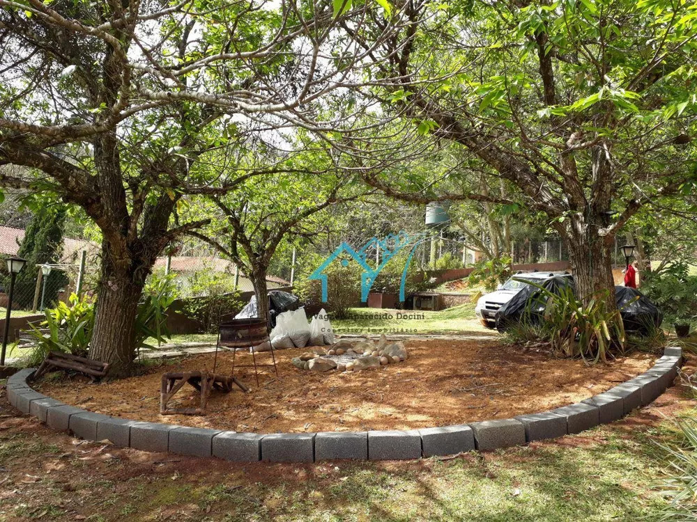 Chácara, 4 quartos, 8187 m² - Foto 4