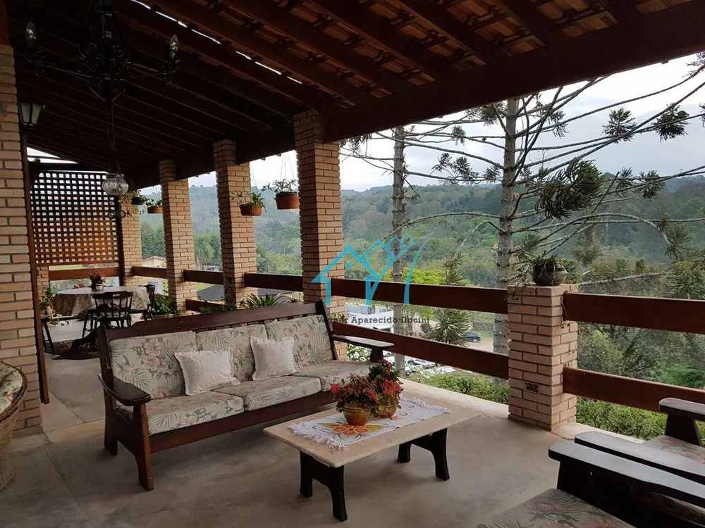Chácara, 4 quartos, 8187 m² - Foto 11