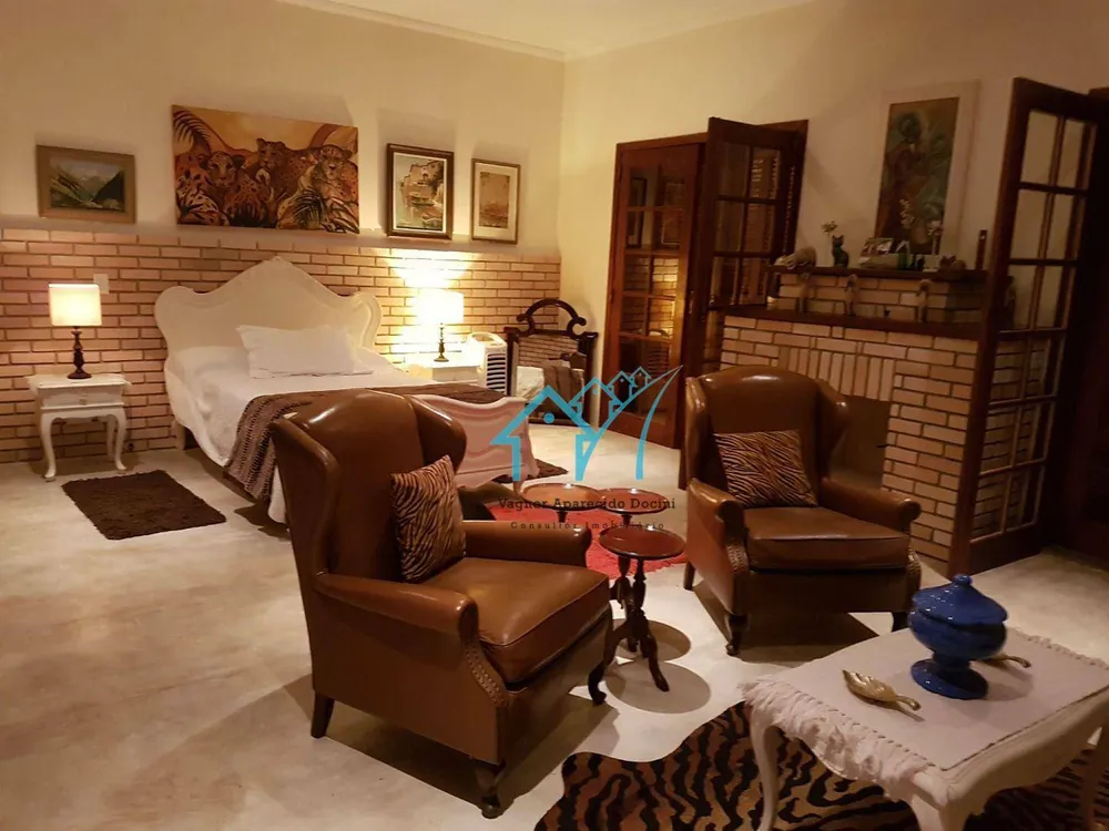 Chácara, 4 quartos, 8187 m² - Foto 6