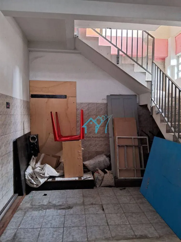 Sobrado, 5 quartos, 313 m² - Foto 20