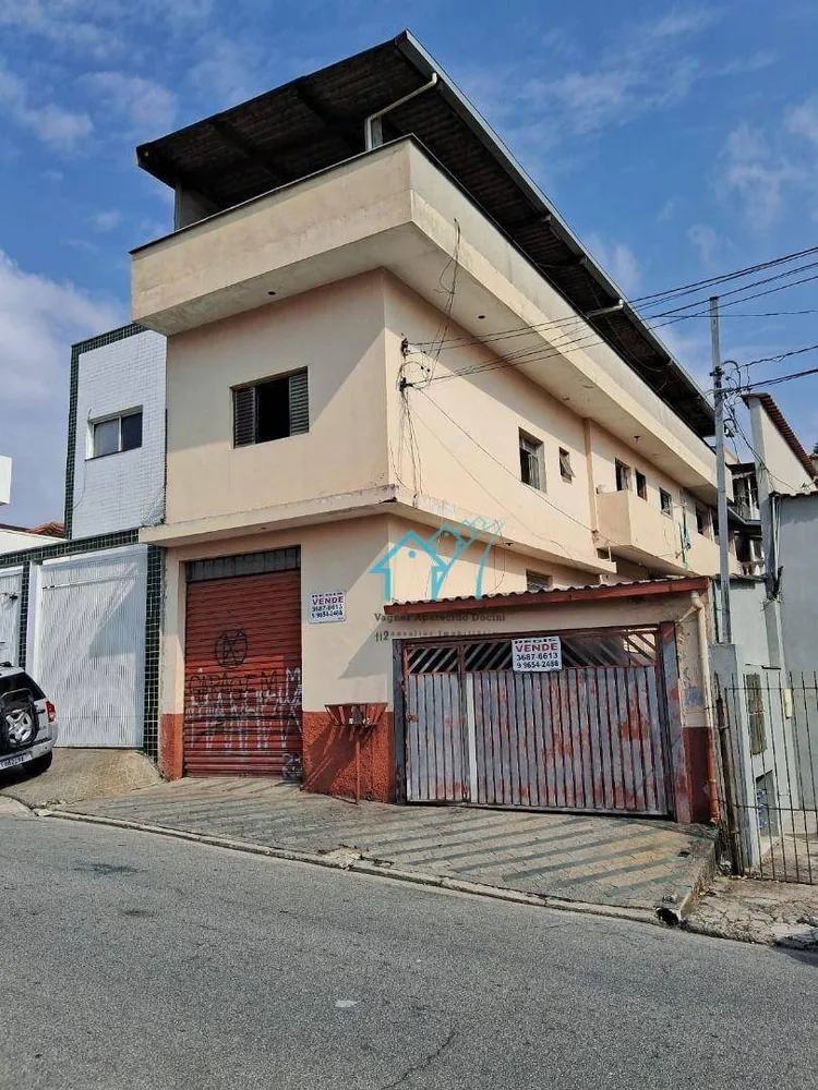 Sobrado, 5 quartos, 313 m² - Foto 11