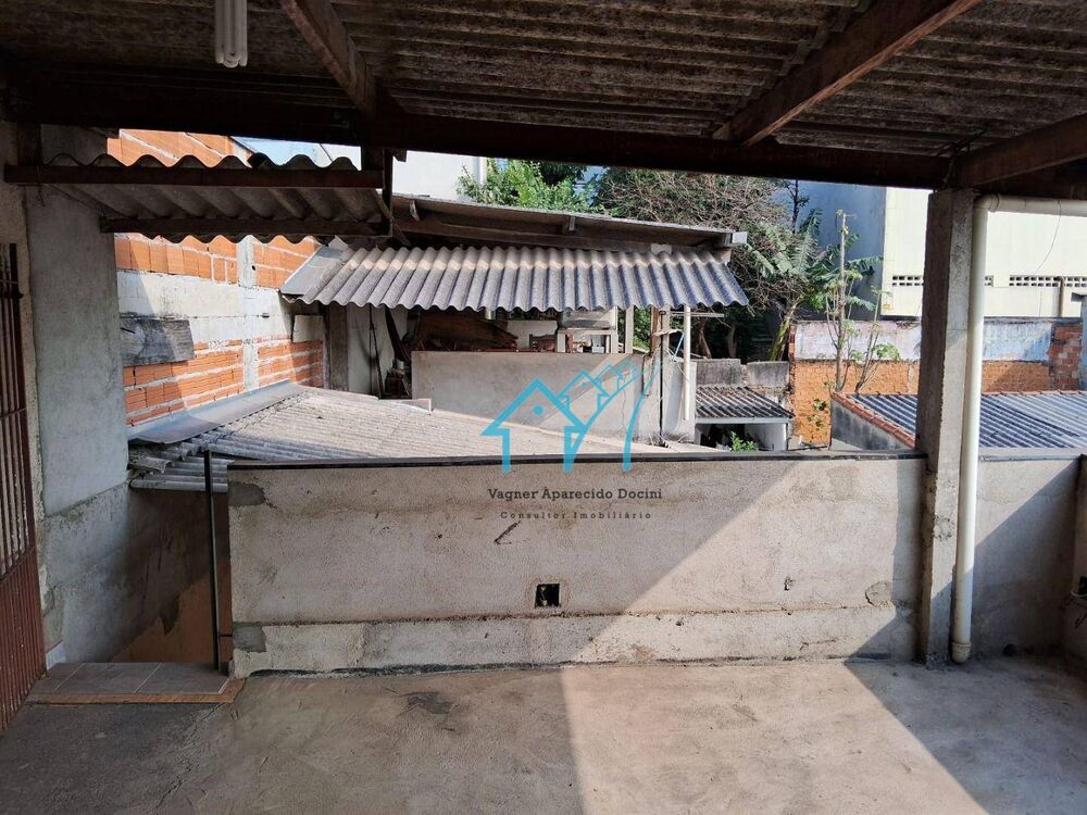 Sobrado, 5 quartos, 313 m² - Foto 1