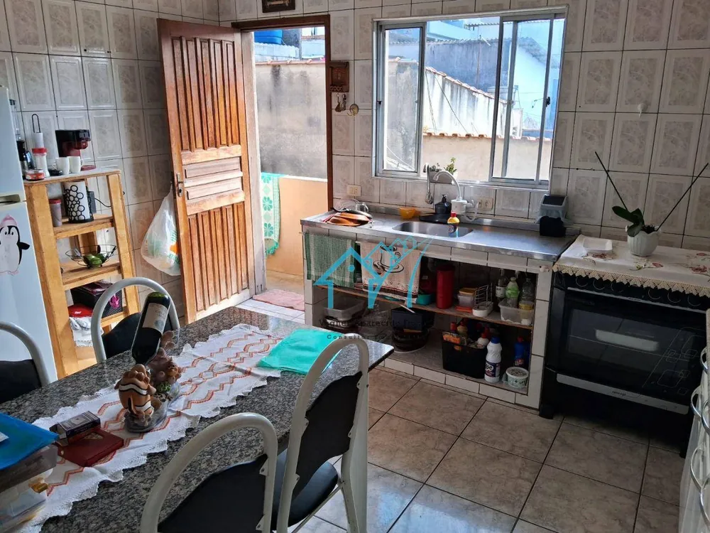 Sobrado, 5 quartos, 313 m² - Foto 15
